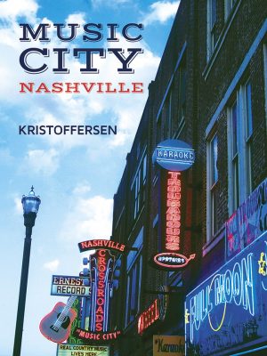 Music City Nashville - Kristoffersen