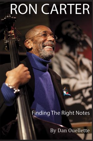 Finding the Right Notes - Ron Carter