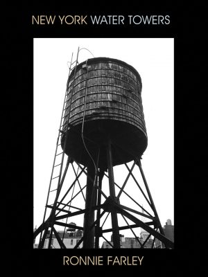 New York Water Towers - Ronnie Fraley