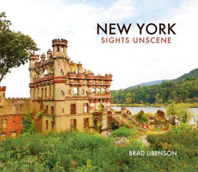 brad libenson new york sights unscene