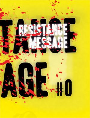 jason mcgann resistance message