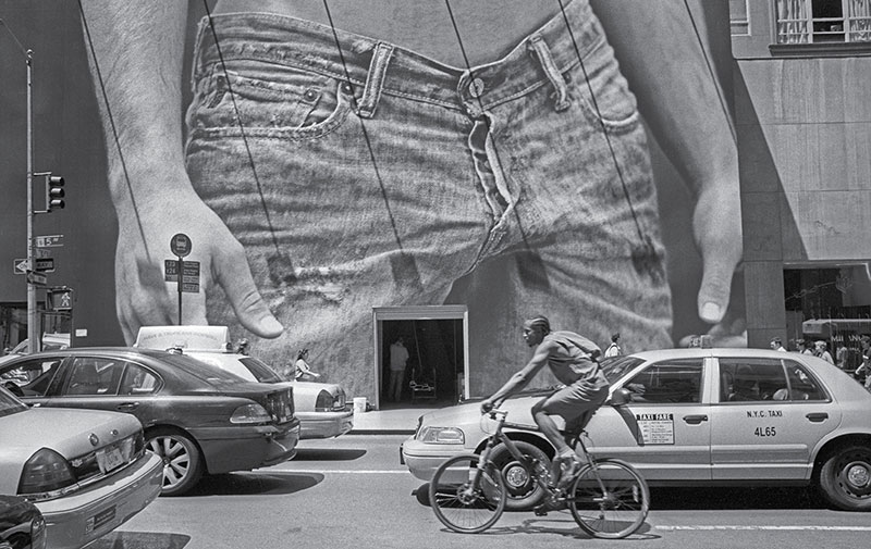 lloyd Ziff - New York/Los Angeles: Photographs 1967-2015