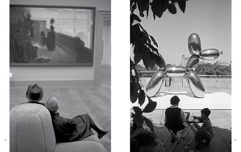 lloyd Ziff - New York/Los Angeles: Photographs 1967-2015